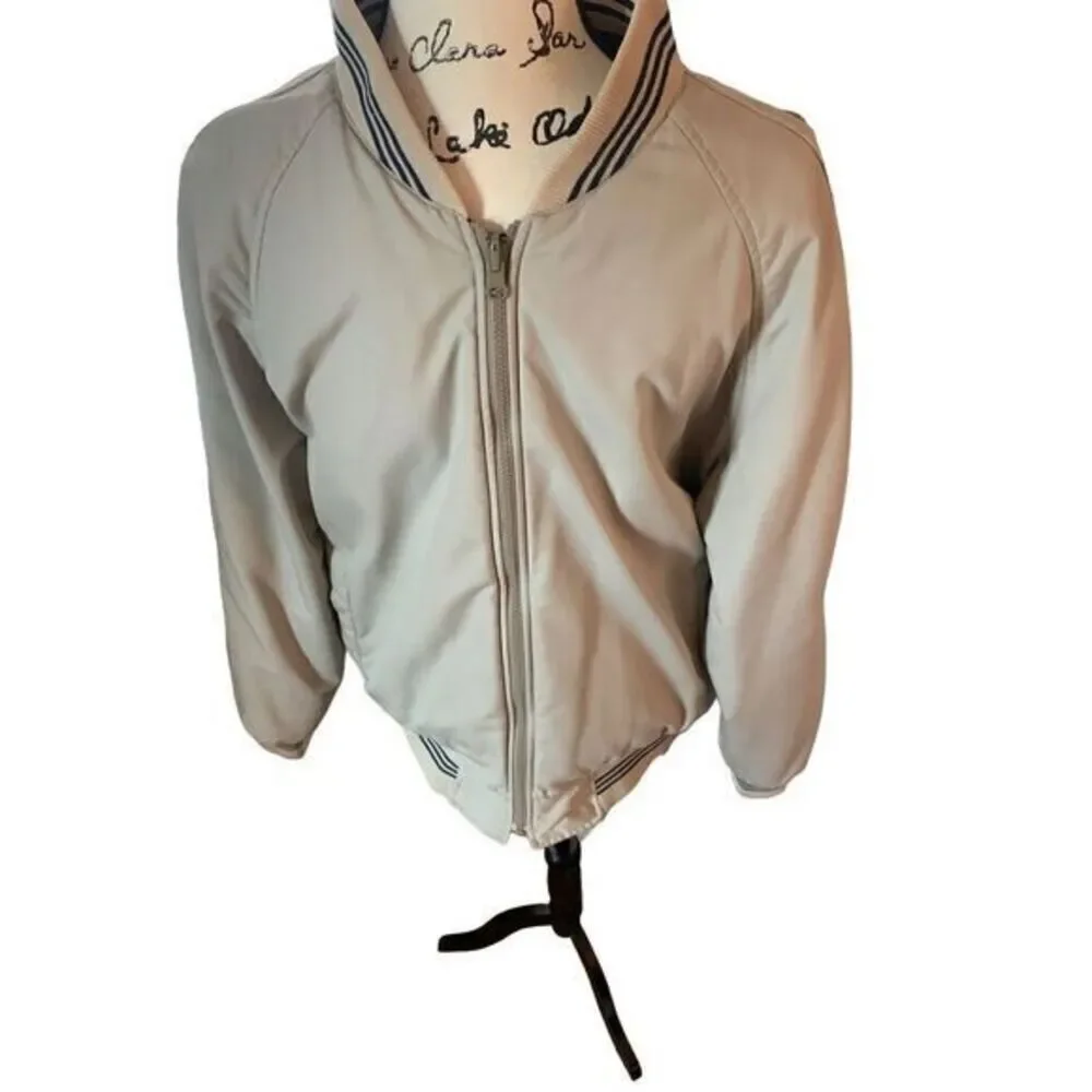 Vintage 1990’s Reversible Jacket